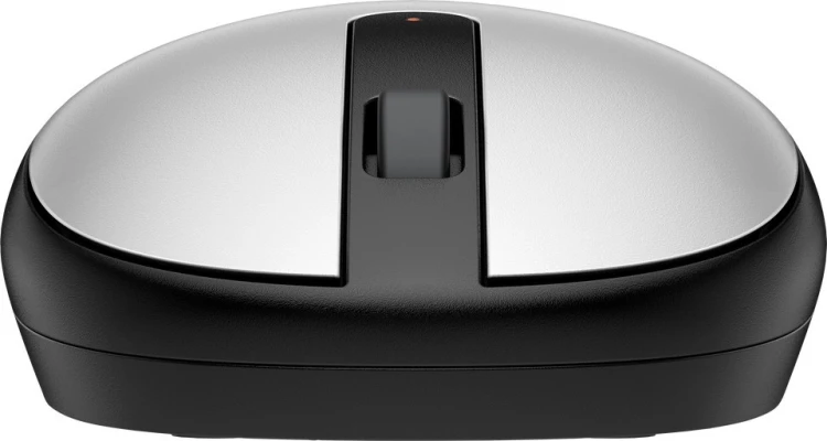 HyperX Mysz 240 Pike Silver Bluetooth - 43N04AA#ABB