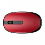 HyperX Mysz 240 Empire Red Bluetooth - 43N05AA#ABB