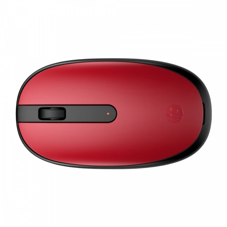 HyperX Mysz 240 Empire Red Bluetooth - 43N05AA#ABB