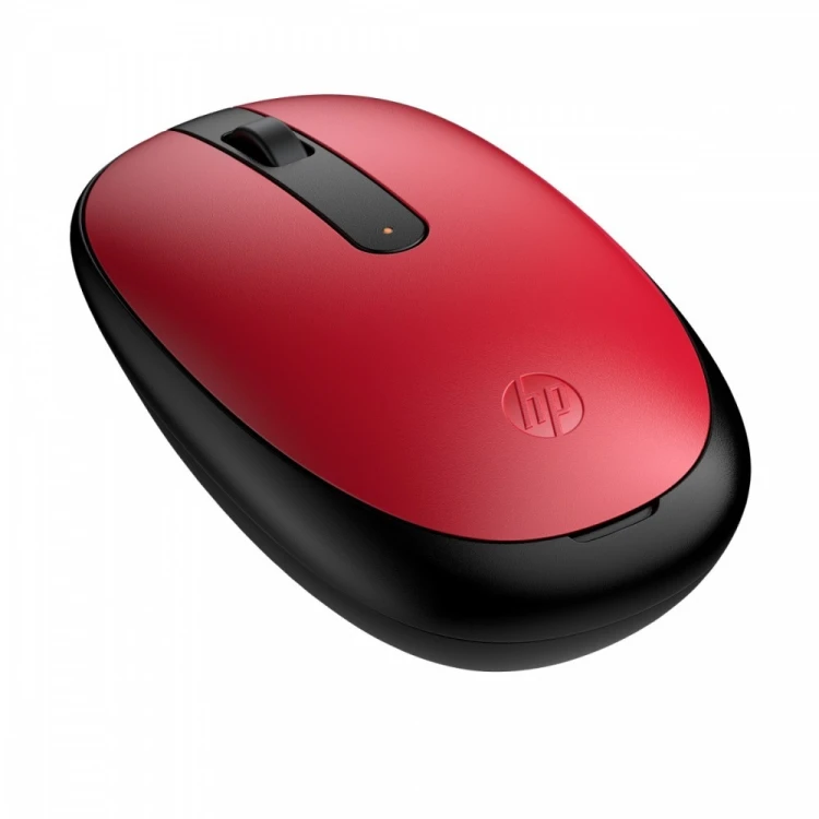 HyperX Mysz 240 Empire Red Bluetooth - 43N05AA#ABB