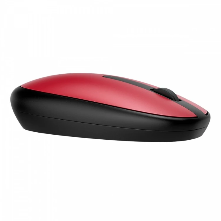 HyperX Mysz 240 Empire Red Bluetooth - 43N05AA#ABB