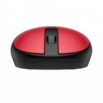 HyperX Mysz 240 Empire Red Bluetooth - 43N05AA#ABB