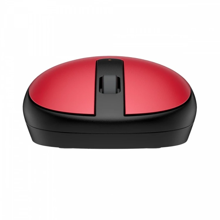 HyperX Mysz 240 Empire Red Bluetooth - 43N05AA#ABB
