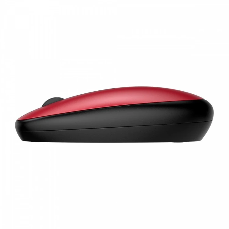 HyperX Mysz 240 Empire Red Bluetooth - 43N05AA#ABB