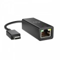 HyperX Adapter USB-C/RJ45 G2 Classic - 4Z534AA#ABB