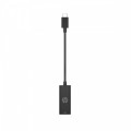 HyperX Adapter USB-C/RJ45 G2 Classic - 4Z534AA#ABB