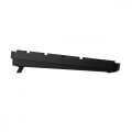 HP Inc. Klawiatura programowalna  Classic 450 czarna  WRL - 4R184AA#ABB