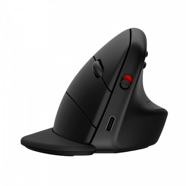 HyperX Mysz bezprzewodowa 920 Ergonomic - 6H1A4AA#ABB