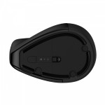 HyperX Mysz bezprzewodowa 920 Ergonomic - 6H1A4AA#ABB