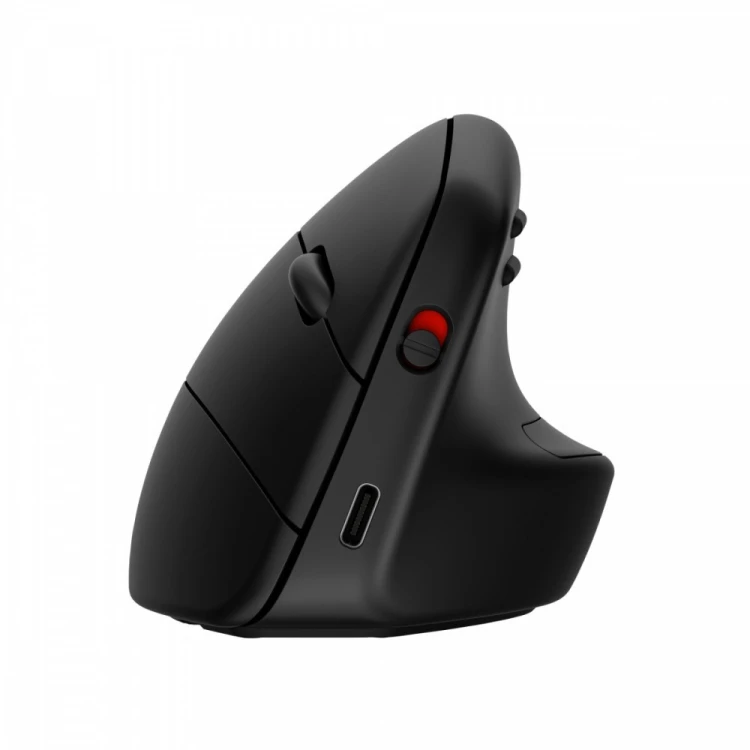 HyperX Mysz bezprzewodowa 920 Ergonomic - 6H1A4AA#ABB