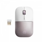 HyperX Mysz Z3700 różowa bezprzewodowa - 4VY82AA#ABB