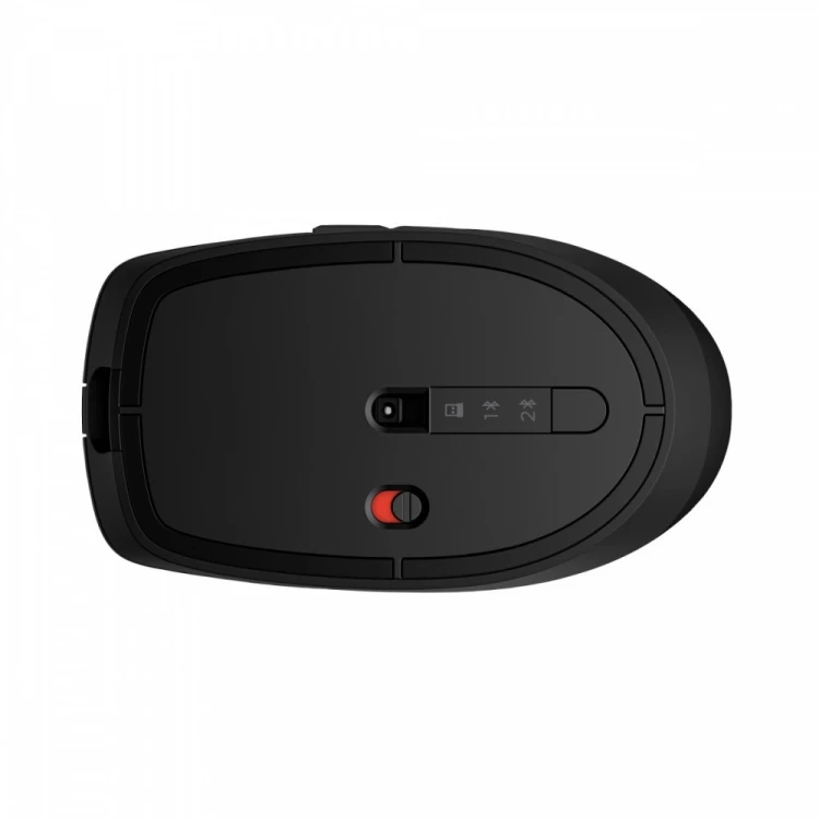HyperX Mysz 710 z możliwością ładowania Bluetooth - 6E6F2AA#ABB