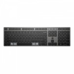 HyperX Klawiatura 720 MultiDevice bezprzewodowa - 9T5B1AA#ABB