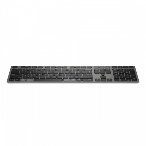 HyperX Klawiatura 720 MultiDevice bezprzewodowa - 9T5B1AA#ABB
