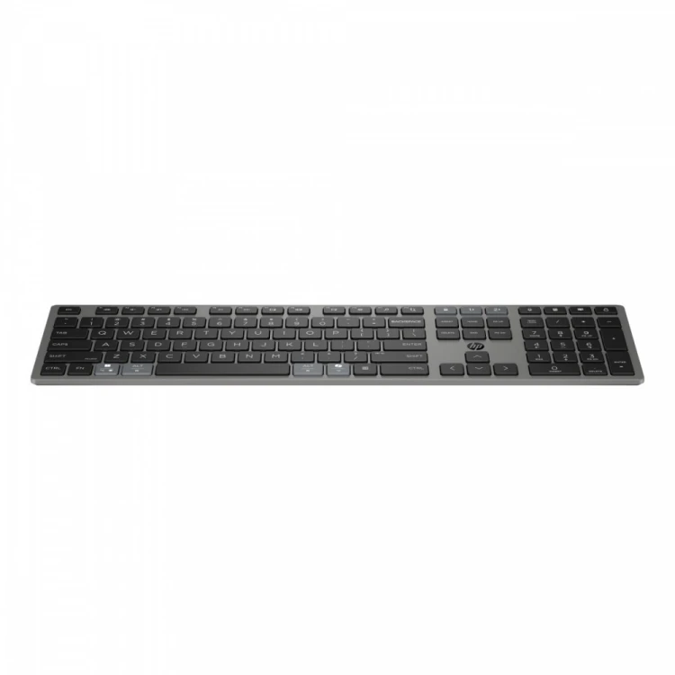 HyperX Klawiatura 720 MultiDevice bezprzewodowa - 9T5B1AA#ABB