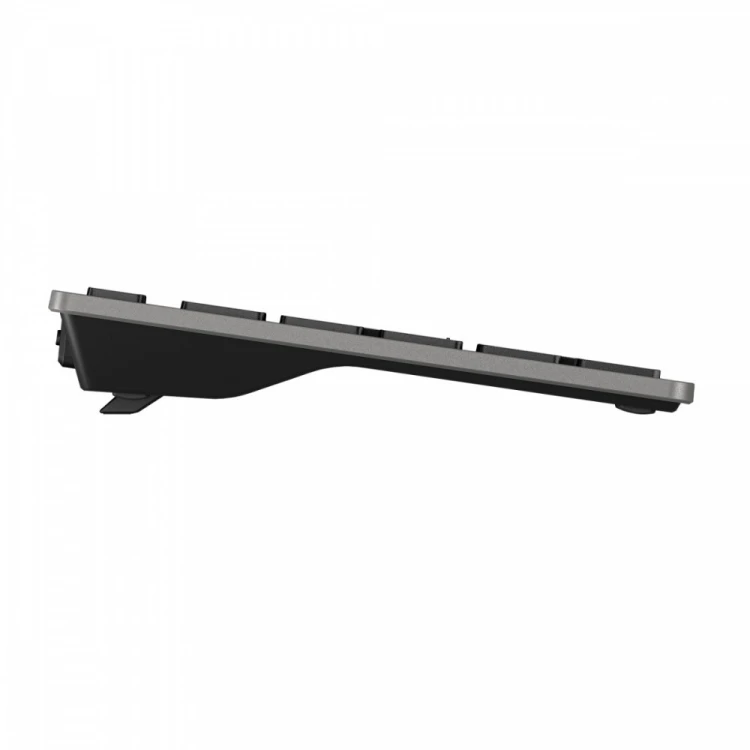 HyperX Klawiatura 720 MultiDevice bezprzewodowa - 9T5B1AA#ABB