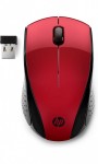 HyperX Mysz 220 bezprzewodowa czerwona - 7KX10AA#ABB