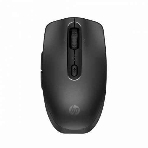 HyperX Mysz 690 Rechergeable bezprzewodowa - 7M1D4AA#ABB