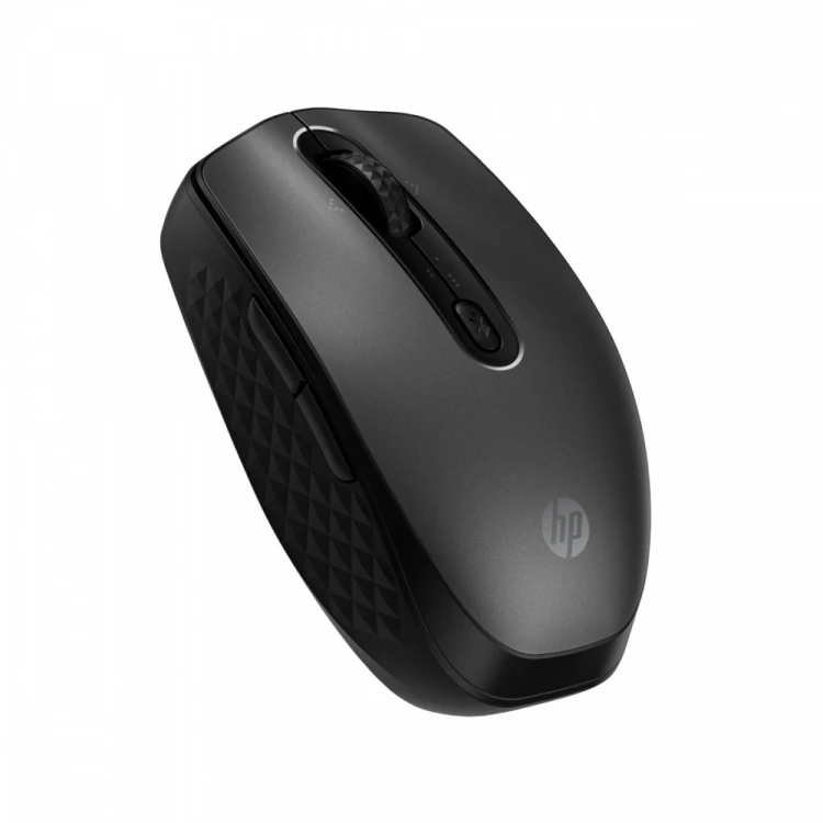 HyperX Mysz 690 Rechergeable bezprzewodowa - 7M1D4AA#ABB