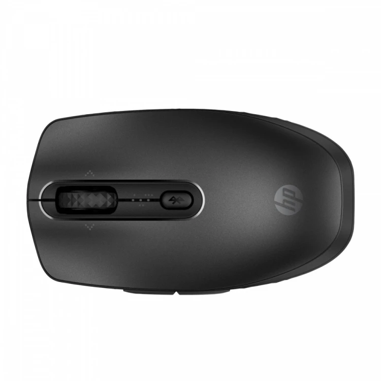 HyperX Mysz 690 Rechergeable bezprzewodowa - 7M1D4AA#ABB