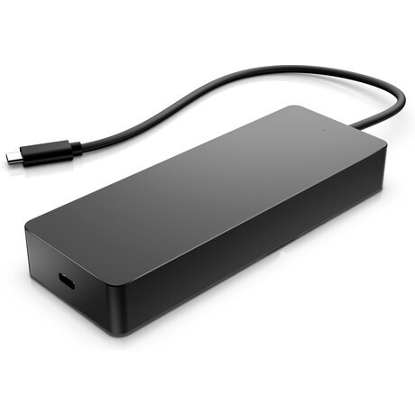 HP Inc. Koncentrator wieloportowy Universal USB-C - 50H98AA#ABB