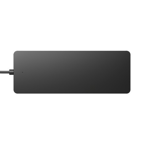 HP Inc. Koncentrator wieloportowy Universal USB-C - 50H98AA#ABB