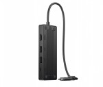 HyperX Koncentrator podróżny Classic  USB-C G3 HUB - 86T46AA#ABB