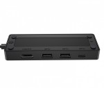 HyperX Koncentrator podróżny Classic  USB-C G3 HUB - 86T46AA#ABB