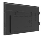 IIYAMA Monitor 86 cali TN8605A-B1AG IPS,4K,40pkt,500cd,nonOS,1200:1,5ms,    DeepContrast-IR+, 1xVGA,2xHDMI,DP,USB-C(PD65W),2xRJ45,2x20W,PiP,PbP,UCHWYT