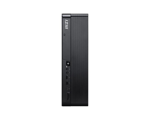 MSI Komputer PRO DP80 A14G-003EU WIN11PRO/Intel Core i7-14700/16GB/512 GB SSD/Czarny