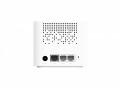 ZTE Zestaw router MESH WiFi5 Z1200 + antena MF258 ODU