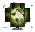 MSI Monitor PRO MP275PGN E14 27 cali/LED/FHD/Zakrzywiony/144Hz/Czarny