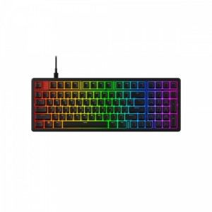 HyperX Klawiatura dla graczy Origins 2 1800 B4QS4AA#ABA