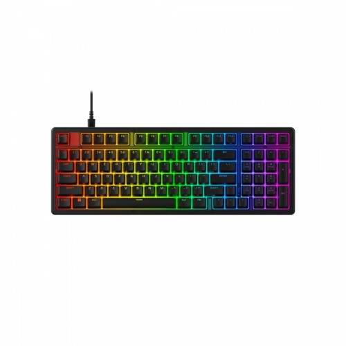 HyperX Klawiatura dla graczy Origins 2 1800 B4QS4AA#ABA