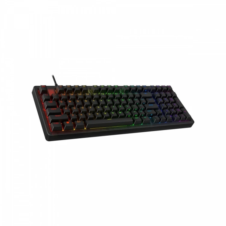 HyperX Klawiatura dla graczy Origins 2 1800 B4QS4AA#ABA