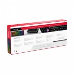 HyperX Klawiatura dla graczy Origins 2 1800 B4QS4AA#ABA