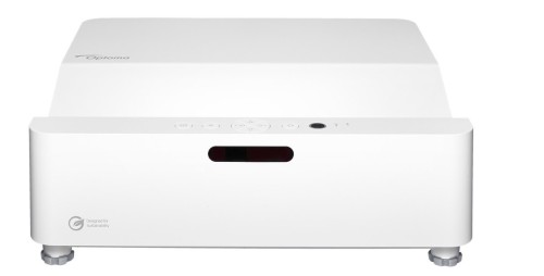 Optoma Projektor ZW410UST WUXGA 4000 lumen
