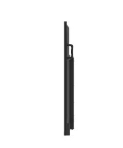 IIYAMA Monitor 75 cali TN7505A-B1AG IPS,4K,40pkt,500cd,nonOS,1200:1,5ms,    DeepContrast-IR+, 1xVGA,2xHDMI,DP,USB-C(PD65W),2xRJ45,2x20W,PiP,PbP,UCHWYT