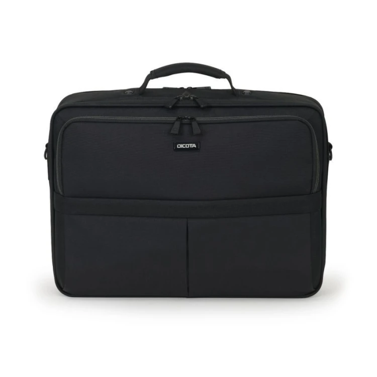 DICOTA Torba na laptopa ECO Multi Plus SCALE 14-15.6 czarna