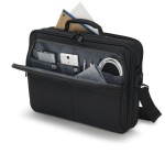 DICOTA Torba na laptopa ECO Multi Plus SCALE 14-15.6 czarna