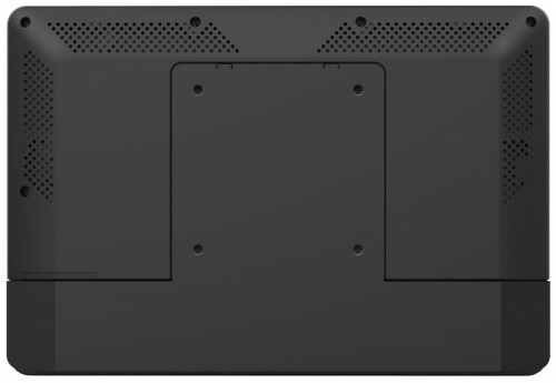 IIYAMA Monitor ProLite 10.1 cala TW1025ALASC-B3PNR,10P.DOT.IPS,WIFI,450 cd/m2,2x2W,3xUSB, RJ45, MICRO, A14, NFC , kamera internetowa (5MPa), pasek świ