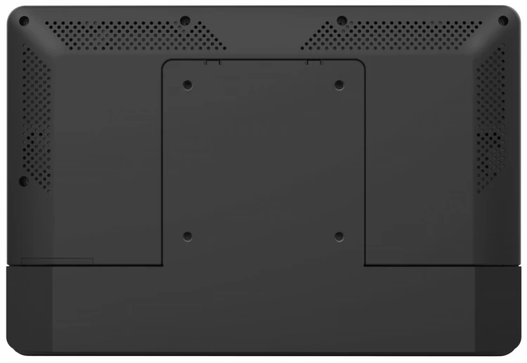 IIYAMA Monitor ProLite 10.1 cala TW1025ALASC-B3PNR,10P.DOT.IPS,WIFI,450 cd/m2,2x2W,3xUSB, RJ45, MICRO, A14, NFC , kamera internetowa (5MPa), pasek świ