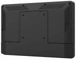 IIYAMA Monitor ProLite 10.1 cala TW1025ALASC-B3PNR,10P.DOT.IPS,WIFI,450 cd/m2,2x2W,3xUSB, RJ45, MICRO, A14, NFC , kamera internetowa (5MPa), pasek świ