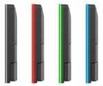IIYAMA Monitor ProLite 10.1 cala TW1025ALASC-B3PNR,10P.DOT.IPS,WIFI,450 cd/m2,2x2W,3xUSB, RJ45, MICRO, A14, NFC , kamera internetowa (5MPa), pasek świ