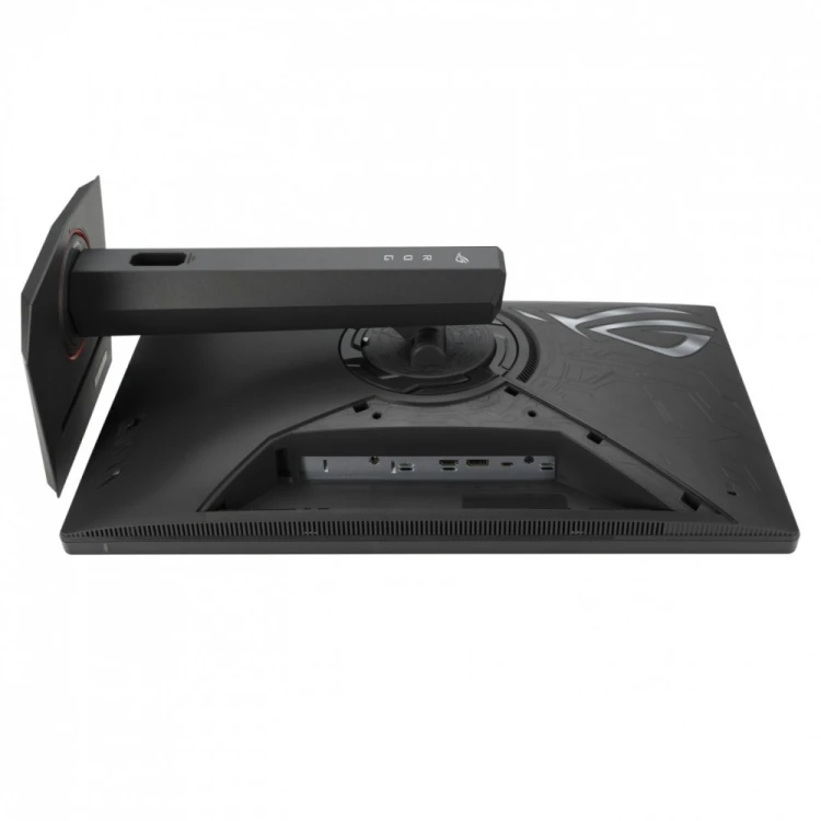 Asus Monitor 27 cali XG27ACMEG ROG IPS QHD HDMI USB DP