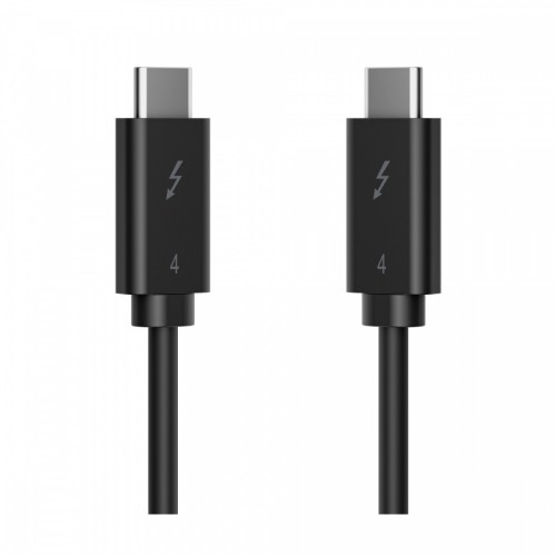HyperX Kabel Thunderbolt4 Classic - BR1V3AA#ABB