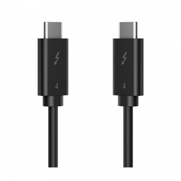 HyperX Kabel Thunderbolt4 Classic - BR1V3AA#ABB