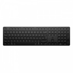HyperX Klawiatura 490K Multi-Device Dual Mode - BD5F4AA#ABB