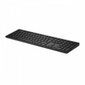 HyperX Klawiatura 490K Multi-Device Dual Mode - BD5F4AA#ABB