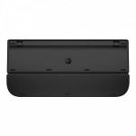 HyperX Klawiatura 580K Multi-Device Dual-Mode z podpórką pod nadgarstek - BD5F6AA#ABB